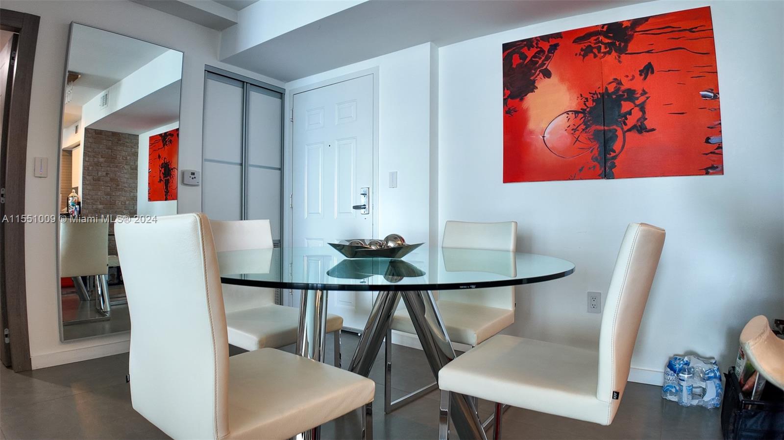 1155 Brickell Bay Dr, Miami, FL, 33131 United States, 2 Bedrooms Bedrooms, ,2 BathroomsBathrooms,Residential,For Sale,Brickell Bay Dr,A11551009