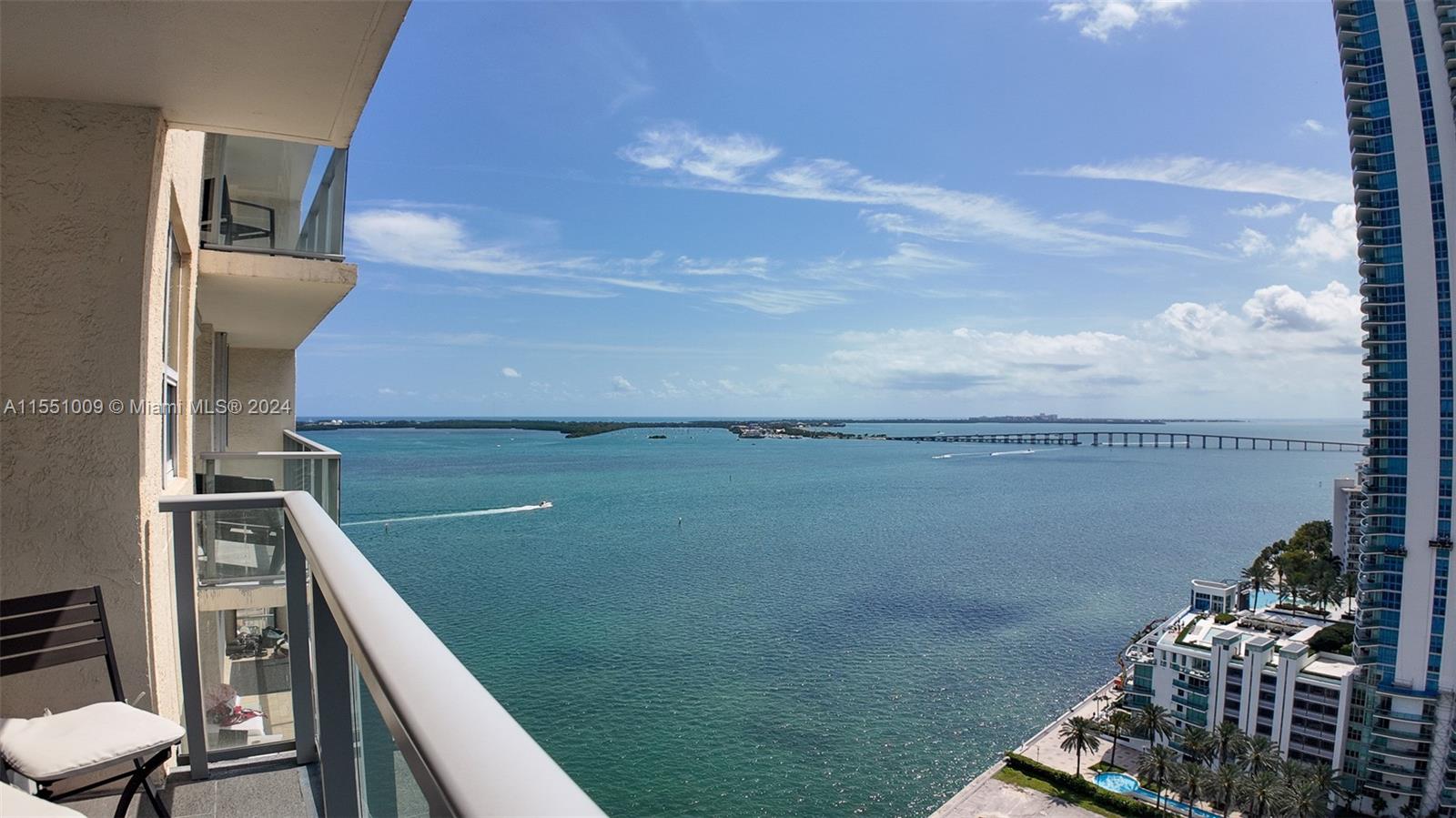 1155 Brickell Bay Dr, Miami, FL, 33131 United States, 2 Bedrooms Bedrooms, ,2 BathroomsBathrooms,Residential,For Sale,Brickell Bay Dr,A11551009
