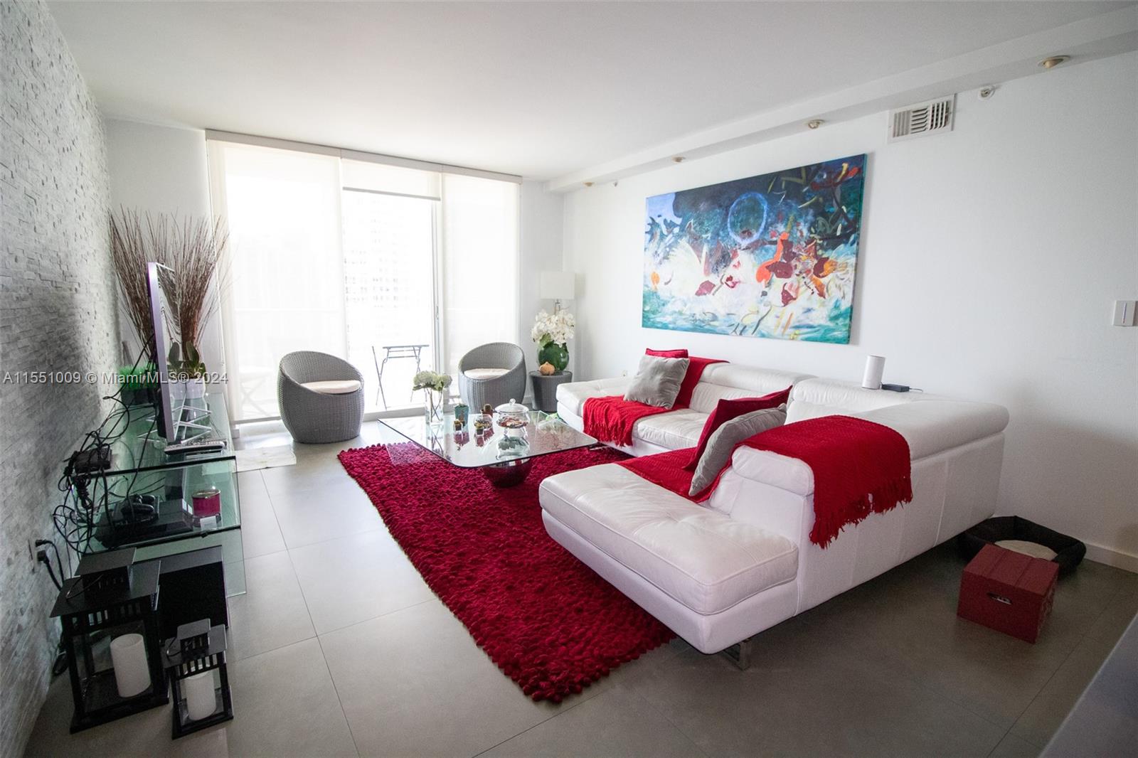 1155 Brickell Bay Dr, Miami, FL, 33131 United States, 2 Bedrooms Bedrooms, ,2 BathroomsBathrooms,Residential,For Sale,Brickell Bay Dr,A11551009