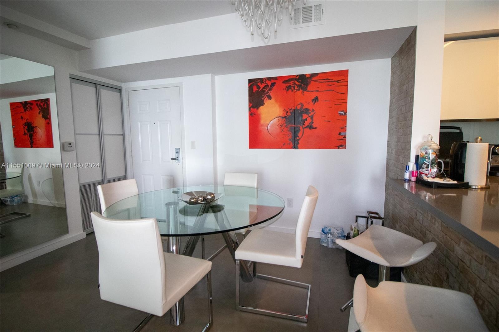1155 Brickell Bay Dr, Miami, FL, 33131 United States, 2 Bedrooms Bedrooms, ,2 BathroomsBathrooms,Residential,For Sale,Brickell Bay Dr,A11551009