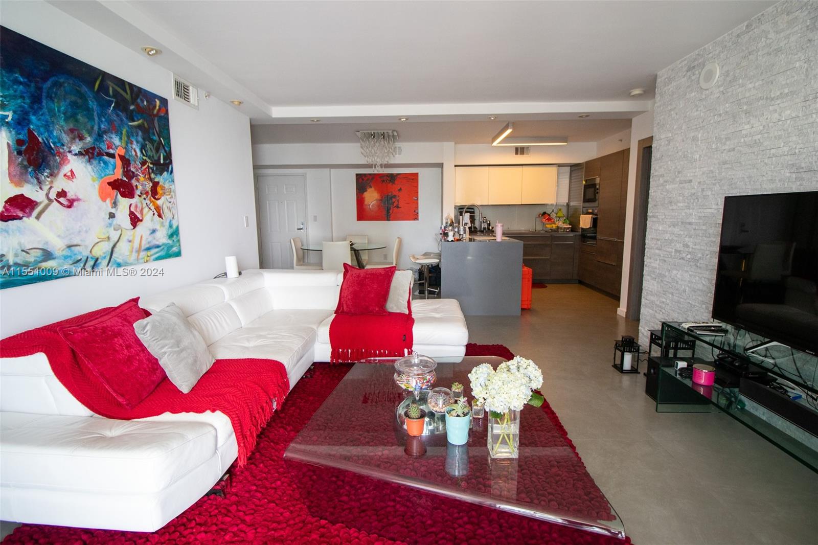 1155 Brickell Bay Dr, Miami, FL, 33131 United States, 2 Bedrooms Bedrooms, ,2 BathroomsBathrooms,Residential,For Sale,Brickell Bay Dr,A11551009