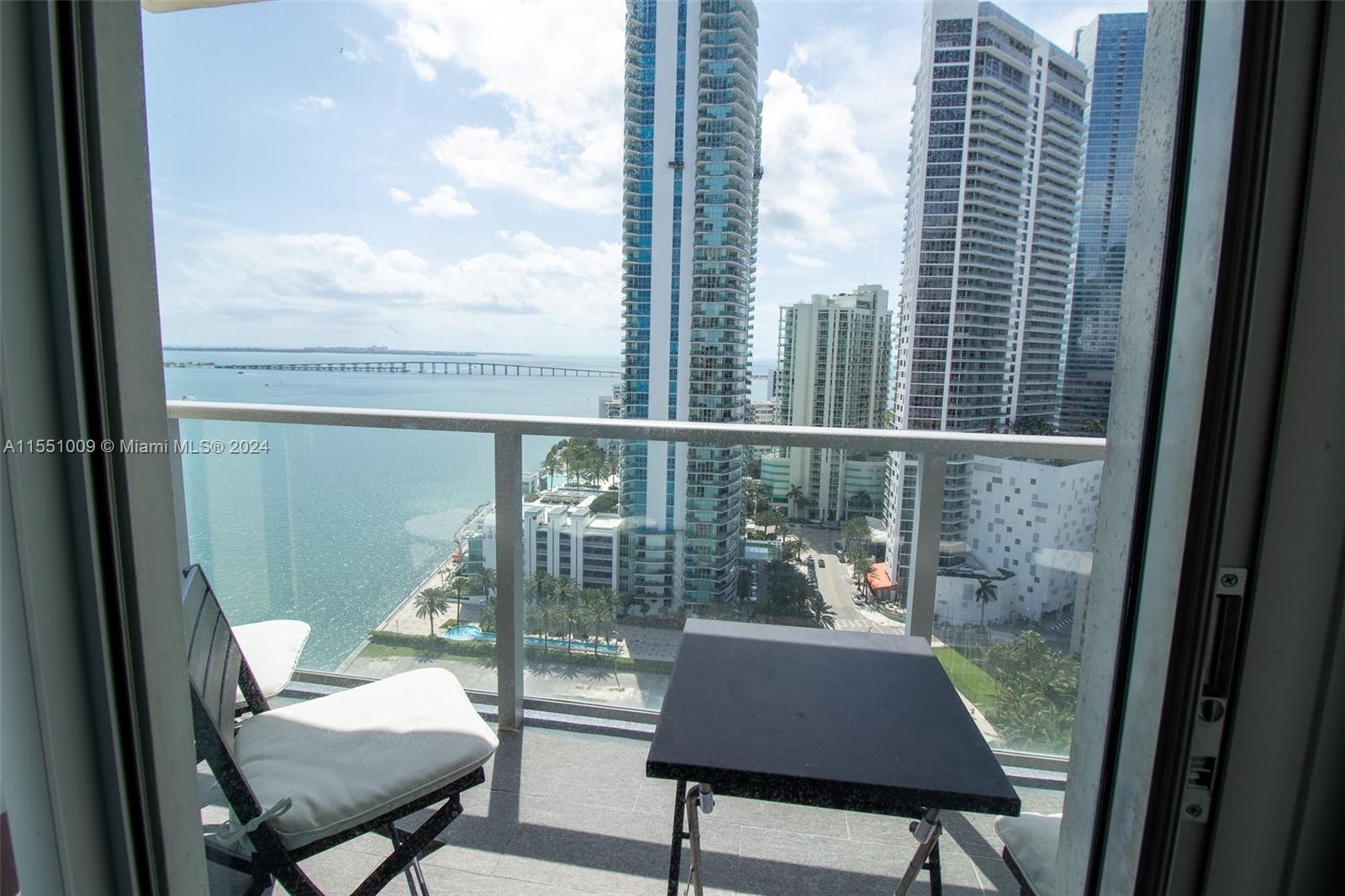 1155 Brickell Bay Dr, Miami, FL, 33131 United States, 2 Bedrooms Bedrooms, ,2 BathroomsBathrooms,Residential,For Sale,Brickell Bay Dr,A11551009