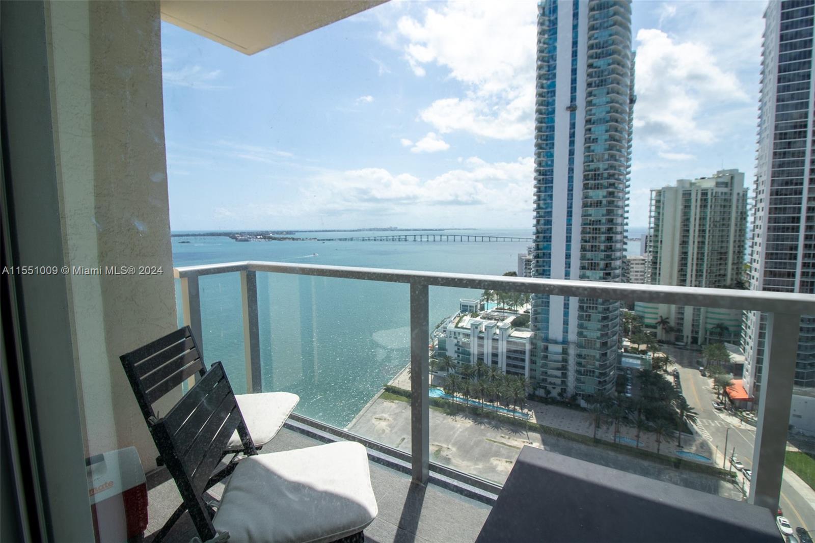 1155 Brickell Bay Dr, Miami, FL, 33131 United States, 2 Bedrooms Bedrooms, ,2 BathroomsBathrooms,Residential,For Sale,Brickell Bay Dr,A11551009