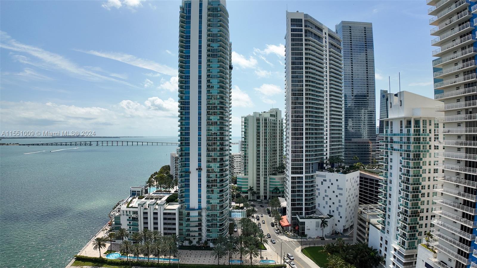 1155 Brickell Bay Dr, Miami, FL, 33131 United States, 2 Bedrooms Bedrooms, ,2 BathroomsBathrooms,Residential,For Sale,Brickell Bay Dr,A11551009