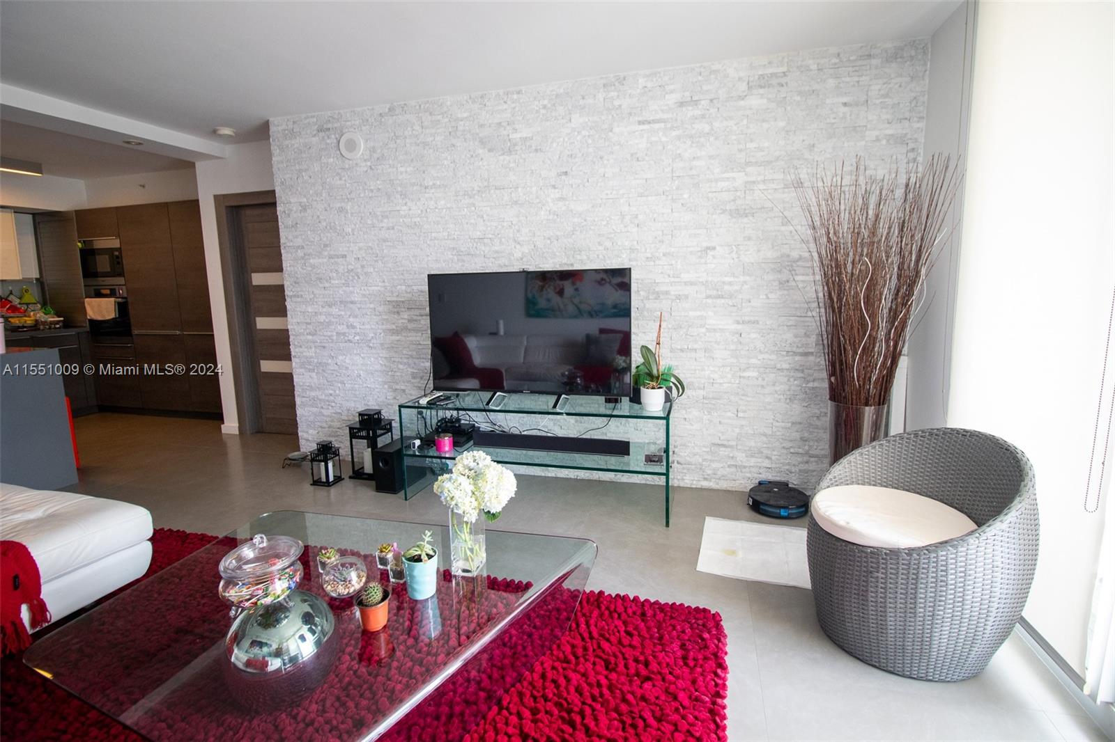 1155 Brickell Bay Dr, Miami, FL, 33131 United States, 2 Bedrooms Bedrooms, ,2 BathroomsBathrooms,Residential,For Sale,Brickell Bay Dr,A11551009