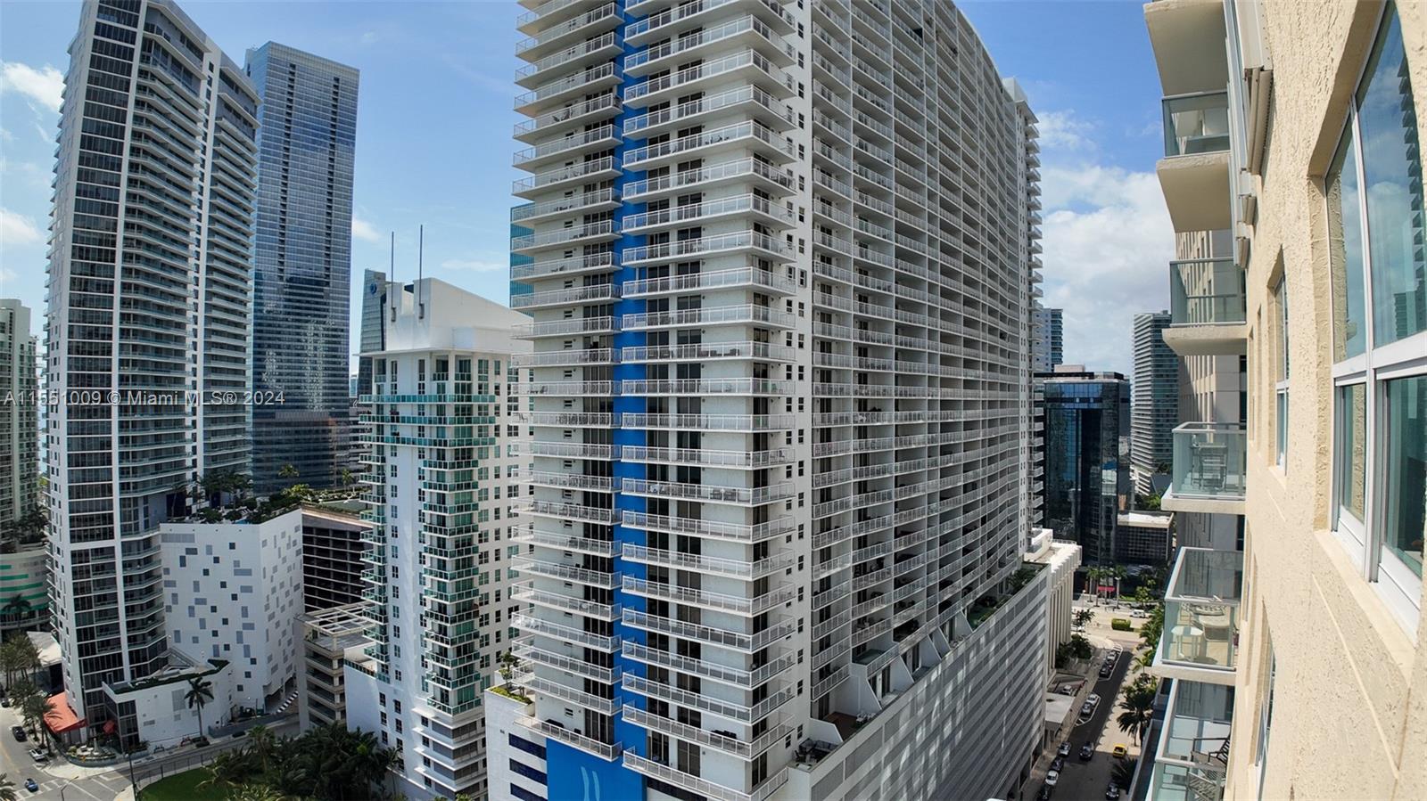 1155 Brickell Bay Dr, Miami, FL, 33131 United States, 2 Bedrooms Bedrooms, ,2 BathroomsBathrooms,Residential,For Sale,Brickell Bay Dr,A11551009