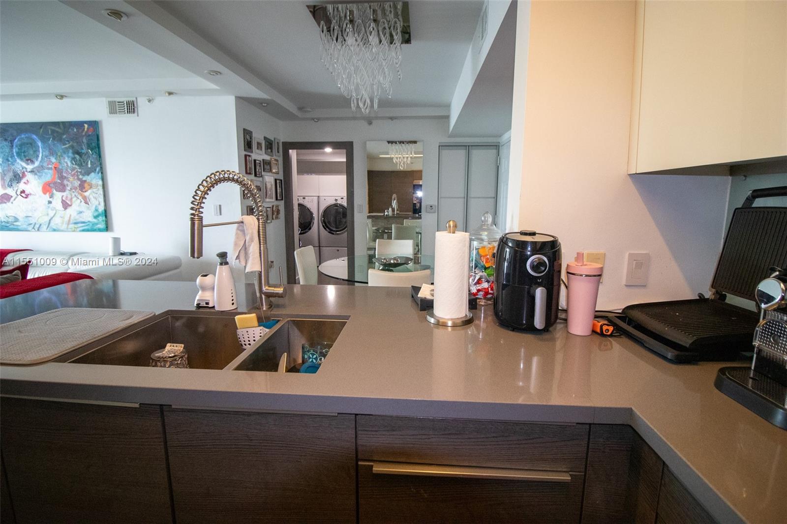 1155 Brickell Bay Dr, Miami, FL, 33131 United States, 2 Bedrooms Bedrooms, ,2 BathroomsBathrooms,Residential,For Sale,Brickell Bay Dr,A11551009