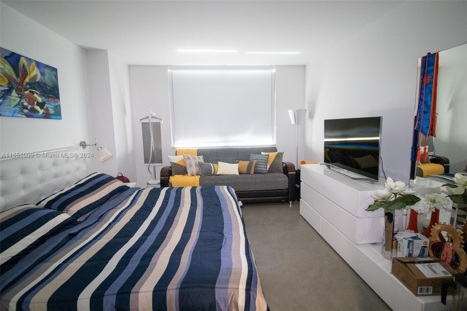 1155 Brickell Bay Dr, Miami, FL, 33131 United States, 2 Bedrooms Bedrooms, ,2 BathroomsBathrooms,Residential,For Sale,Brickell Bay Dr,A11551009
