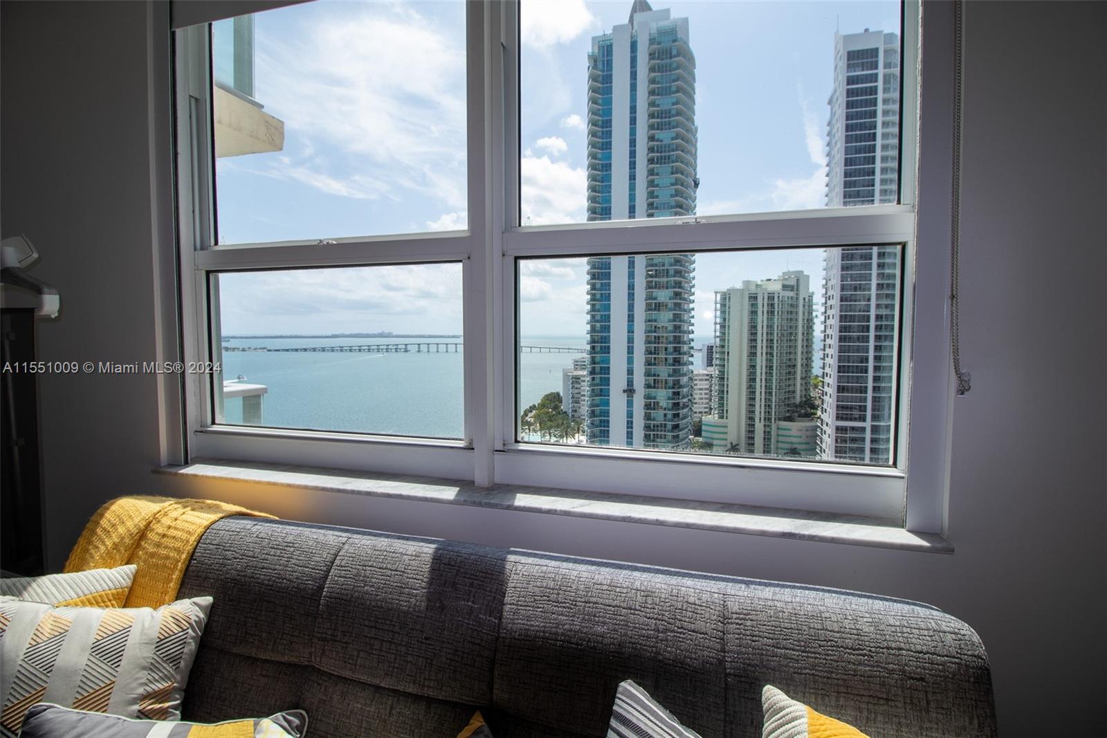 1155 Brickell Bay Dr, Miami, FL, 33131 United States, 2 Bedrooms Bedrooms, ,2 BathroomsBathrooms,Residential,For Sale,Brickell Bay Dr,A11551009