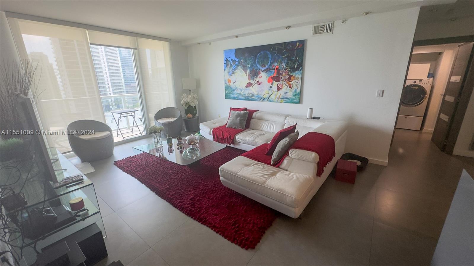 1155 Brickell Bay Dr, Miami, FL, 33131 United States, 2 Bedrooms Bedrooms, ,2 BathroomsBathrooms,Residential,For Sale,Brickell Bay Dr,A11551009