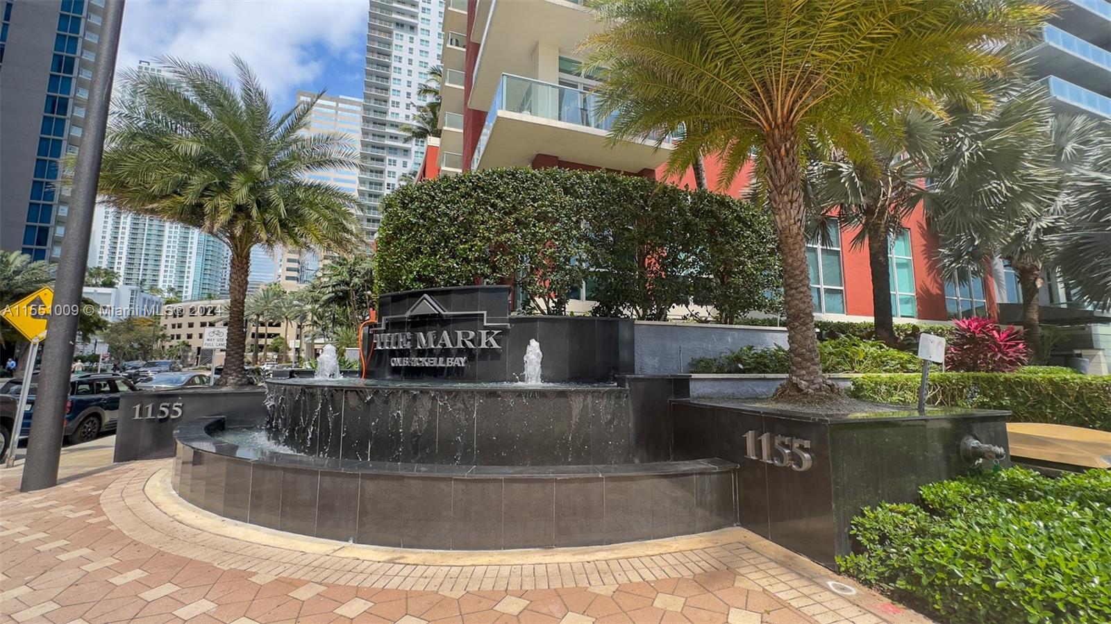 1155 Brickell Bay Dr, Miami, FL, 33131 United States, 2 Bedrooms Bedrooms, ,2 BathroomsBathrooms,Residential,For Sale,Brickell Bay Dr,A11551009