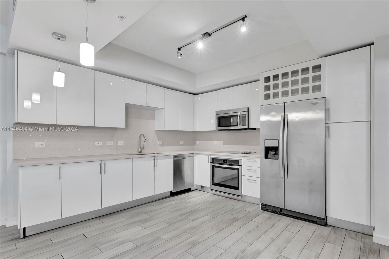 999 1st Ave, Miami, FL, 33130 United States, 1 Bedroom Bedrooms, ,1 BathroomBathrooms,Residential,For Sale,1st Ave,A11546404