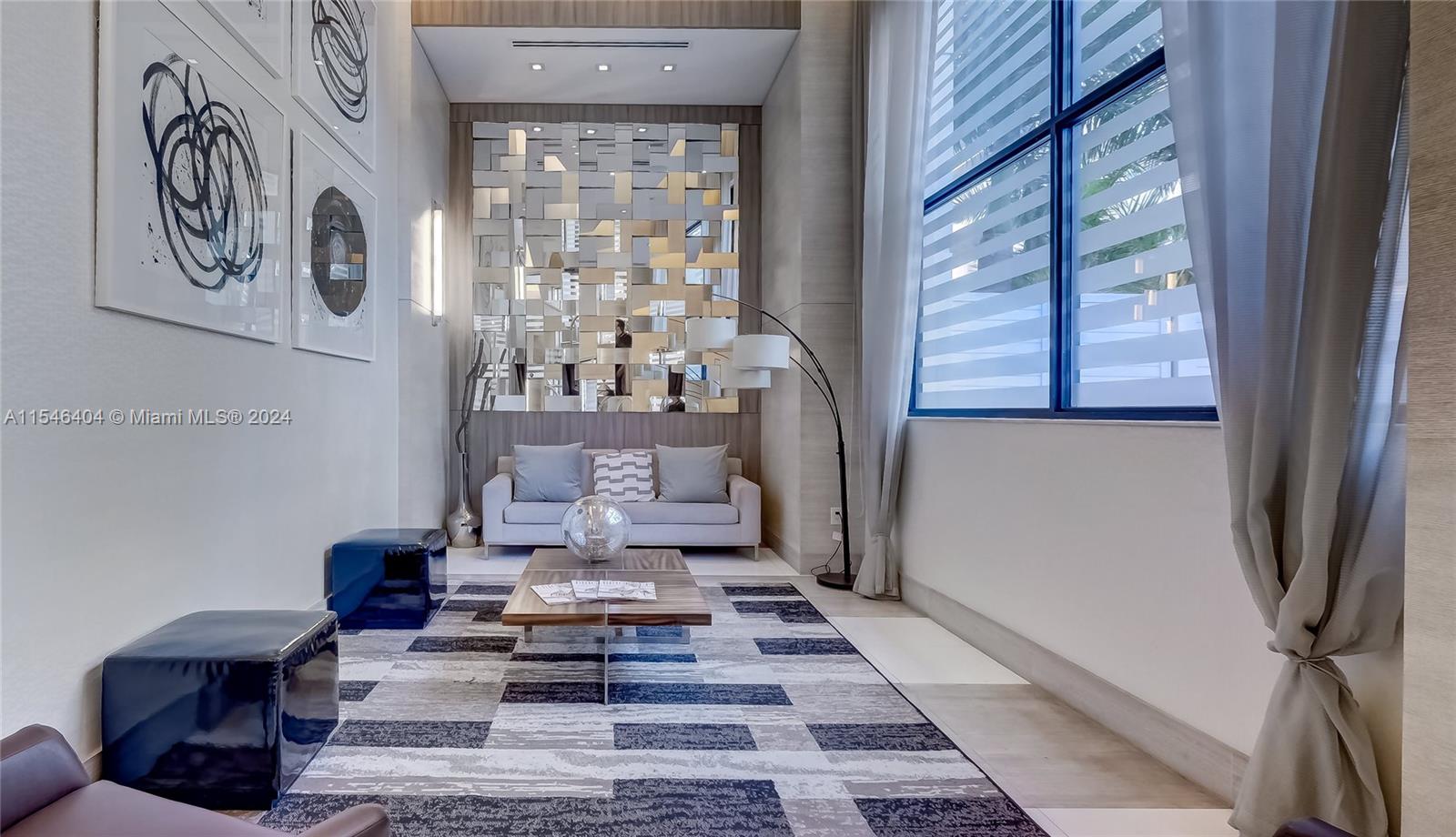 999 1st Ave, Miami, FL, 33130 United States, 1 Bedroom Bedrooms, ,1 BathroomBathrooms,Residential,For Sale,1st Ave,A11546404