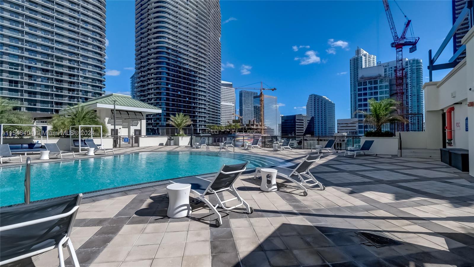 999 1st Ave, Miami, FL, 33130 United States, 1 Bedroom Bedrooms, ,1 BathroomBathrooms,Residential,For Sale,1st Ave,A11546404