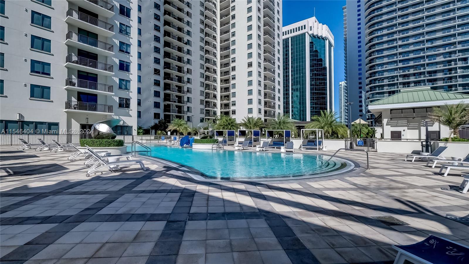 999 1st Ave, Miami, FL, 33130 United States, 1 Bedroom Bedrooms, ,1 BathroomBathrooms,Residential,For Sale,1st Ave,A11546404