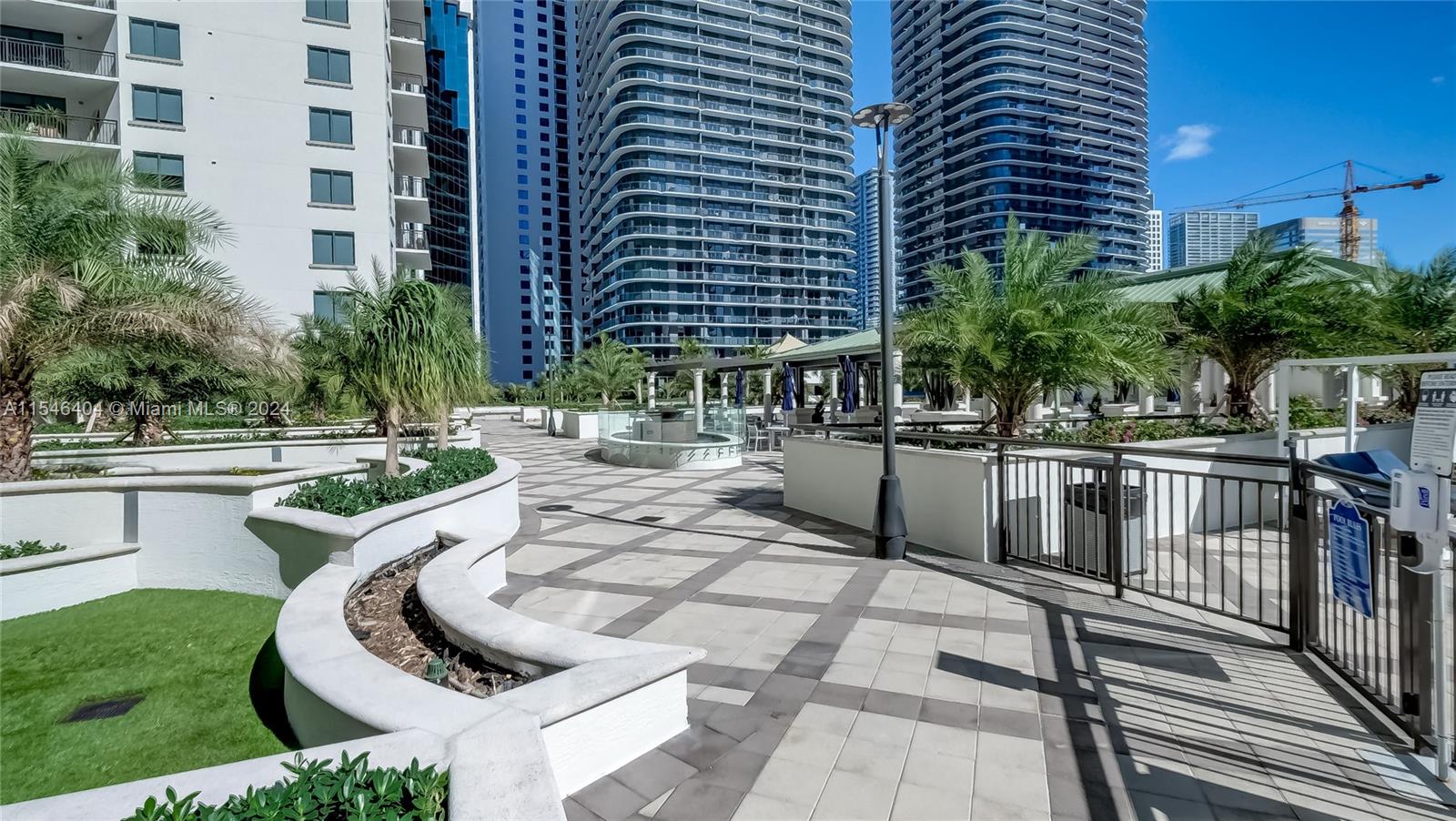 999 1st Ave, Miami, FL, 33130 United States, 1 Bedroom Bedrooms, ,1 BathroomBathrooms,Residential,For Sale,1st Ave,A11546404