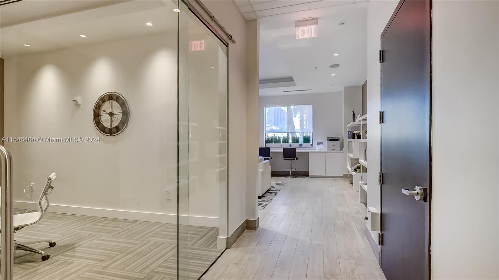 999 1st Ave, Miami, FL, 33130 United States, 1 Bedroom Bedrooms, ,1 BathroomBathrooms,Residential,For Sale,1st Ave,A11546404