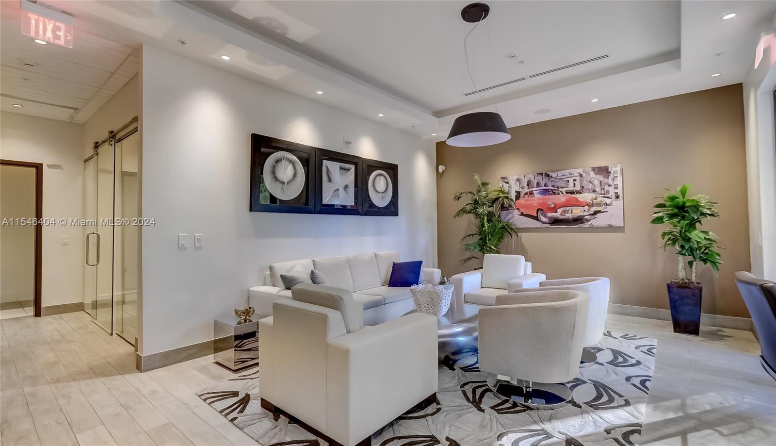 999 1st Ave, Miami, FL, 33130 United States, 1 Bedroom Bedrooms, ,1 BathroomBathrooms,Residential,For Sale,1st Ave,A11546404