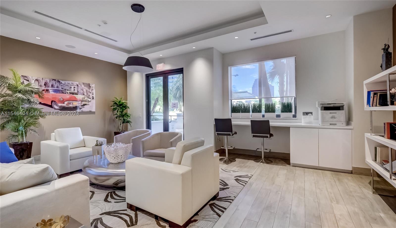 999 1st Ave, Miami, FL, 33130 United States, 1 Bedroom Bedrooms, ,1 BathroomBathrooms,Residential,For Sale,1st Ave,A11546404