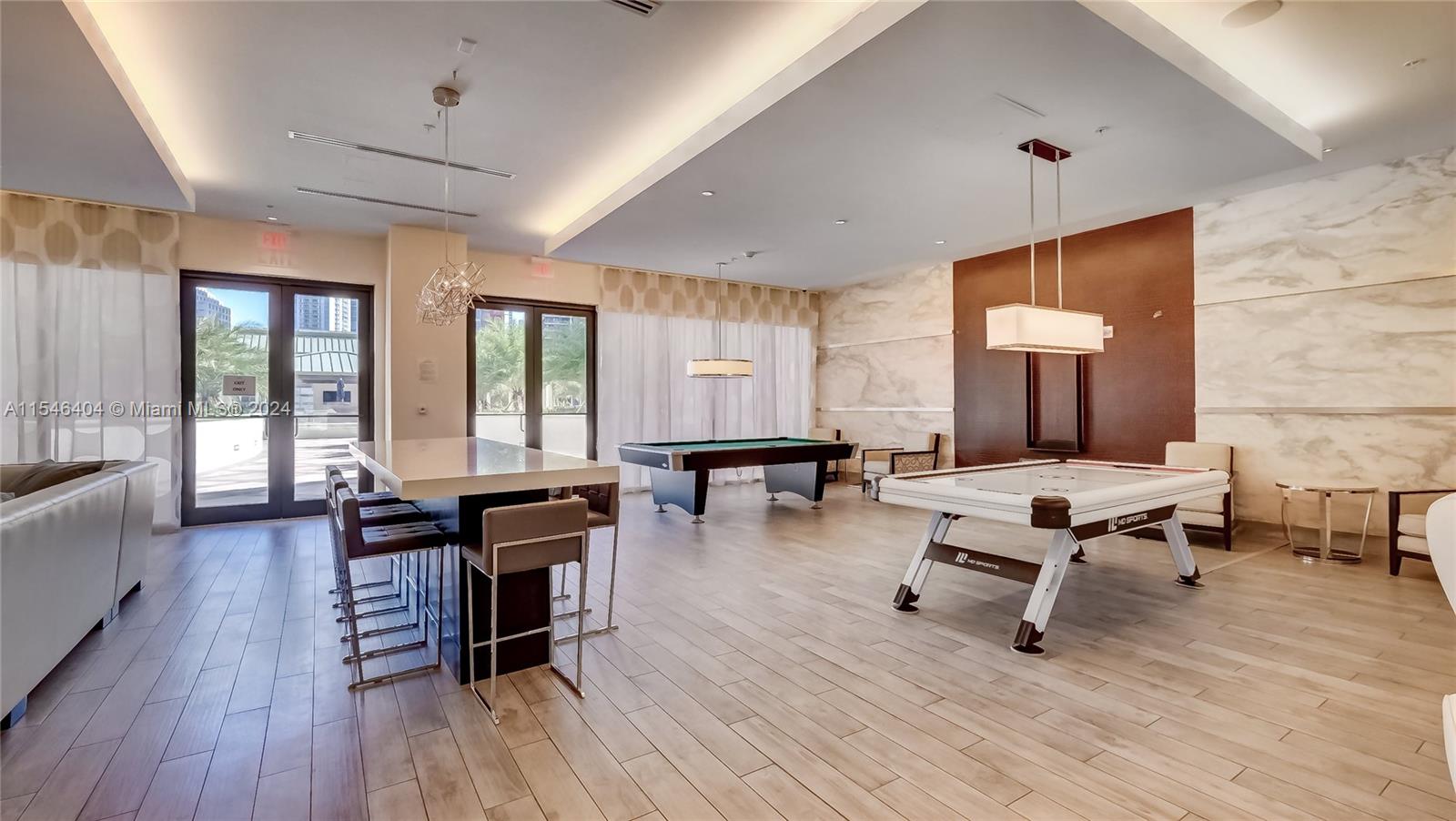 999 1st Ave, Miami, FL, 33130 United States, 1 Bedroom Bedrooms, ,1 BathroomBathrooms,Residential,For Sale,1st Ave,A11546404