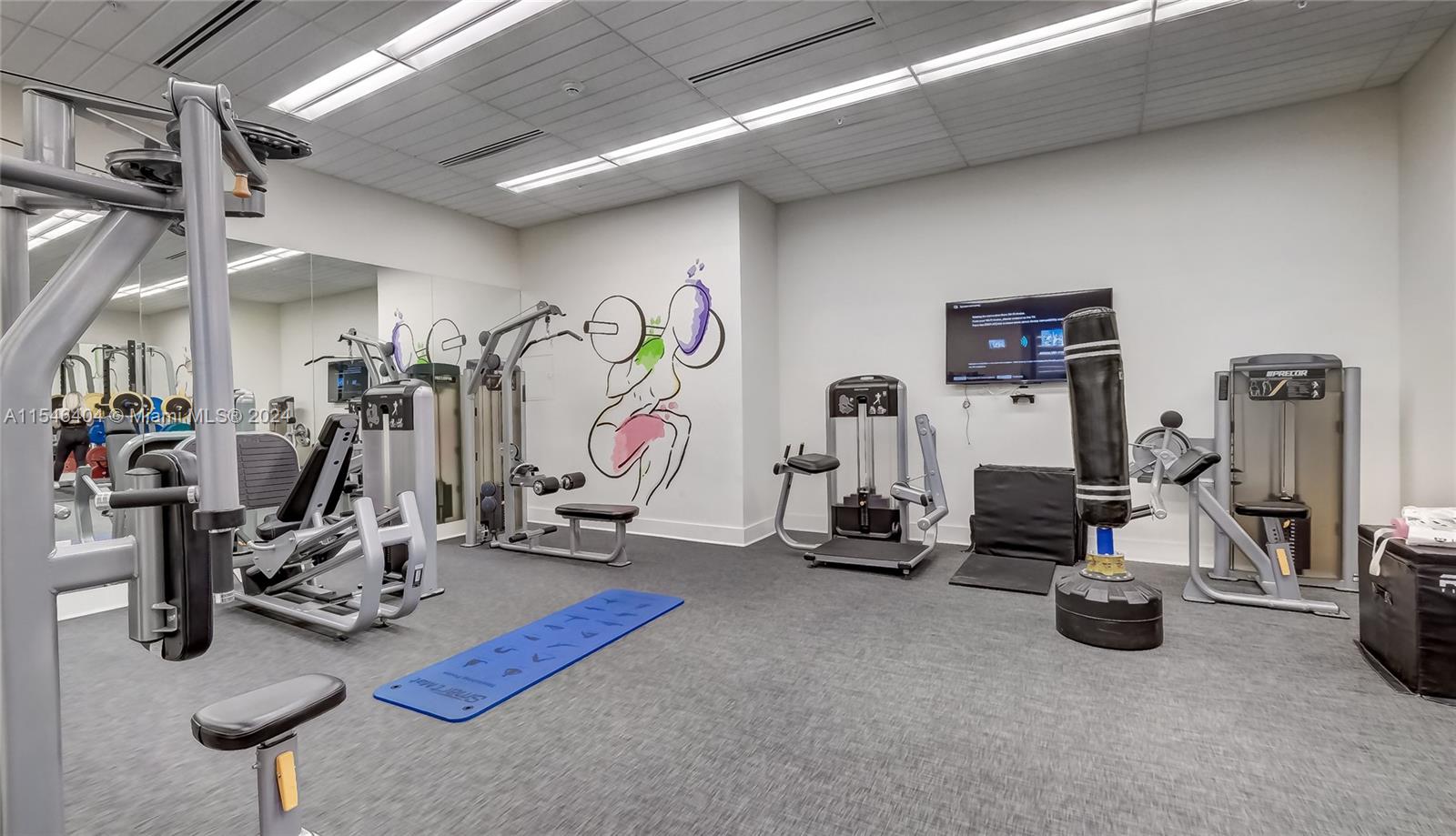 999 1st Ave, Miami, FL, 33130 United States, 1 Bedroom Bedrooms, ,1 BathroomBathrooms,Residential,For Sale,1st Ave,A11546404