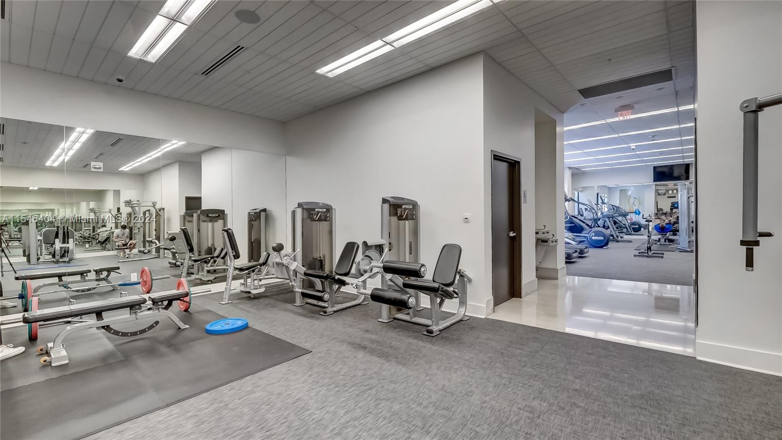 999 1st Ave, Miami, FL, 33130 United States, 1 Bedroom Bedrooms, ,1 BathroomBathrooms,Residential,For Sale,1st Ave,A11546404
