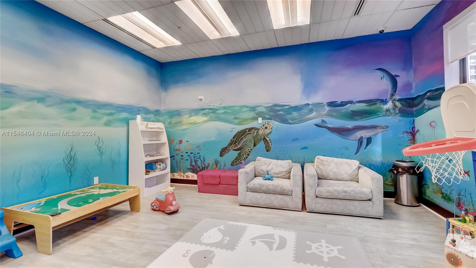 999 1st Ave, Miami, FL, 33130 United States, 1 Bedroom Bedrooms, ,1 BathroomBathrooms,Residential,For Sale,1st Ave,A11546404