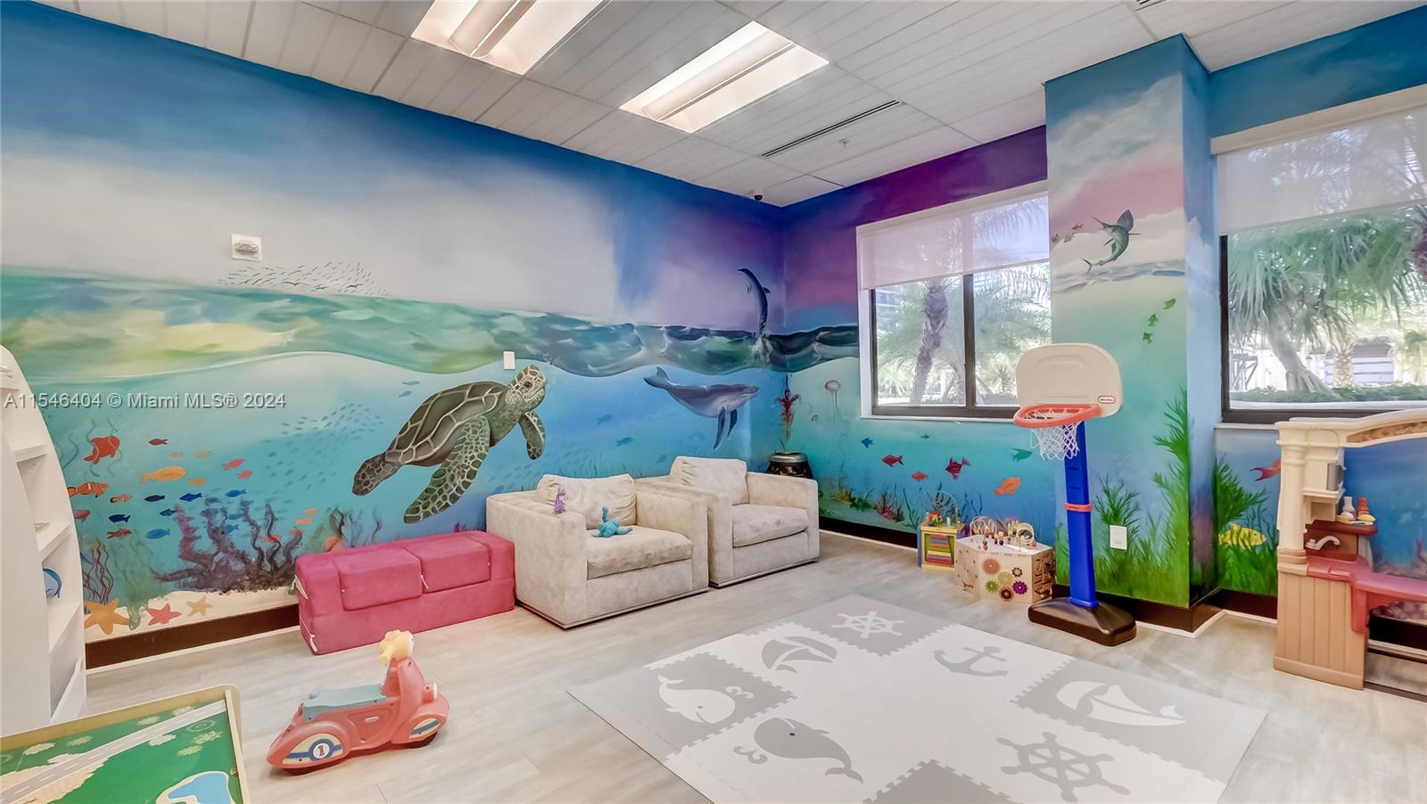 999 1st Ave, Miami, FL, 33130 United States, 1 Bedroom Bedrooms, ,1 BathroomBathrooms,Residential,For Sale,1st Ave,A11546404