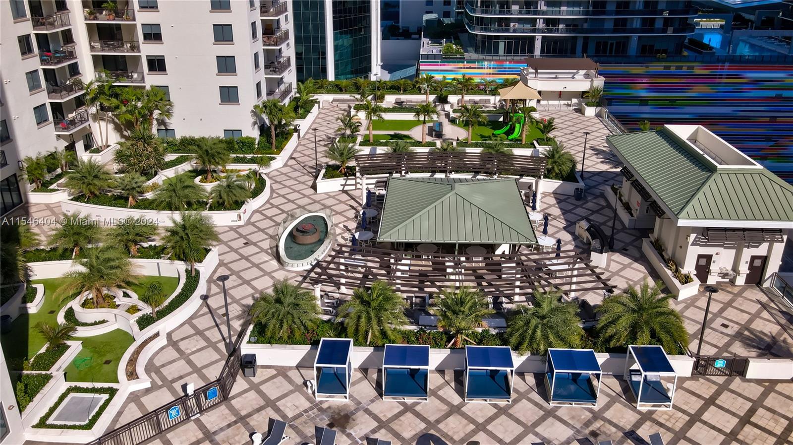 999 1st Ave, Miami, FL, 33130 United States, 1 Bedroom Bedrooms, ,1 BathroomBathrooms,Residential,For Sale,1st Ave,A11546404