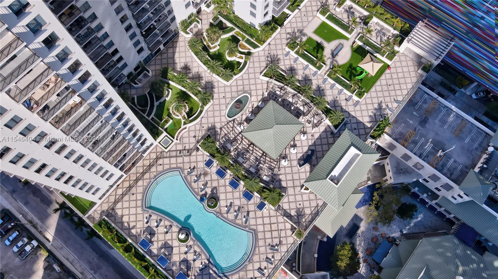 999 1st Ave, Miami, FL, 33130 United States, 1 Bedroom Bedrooms, ,1 BathroomBathrooms,Residential,For Sale,1st Ave,A11546404