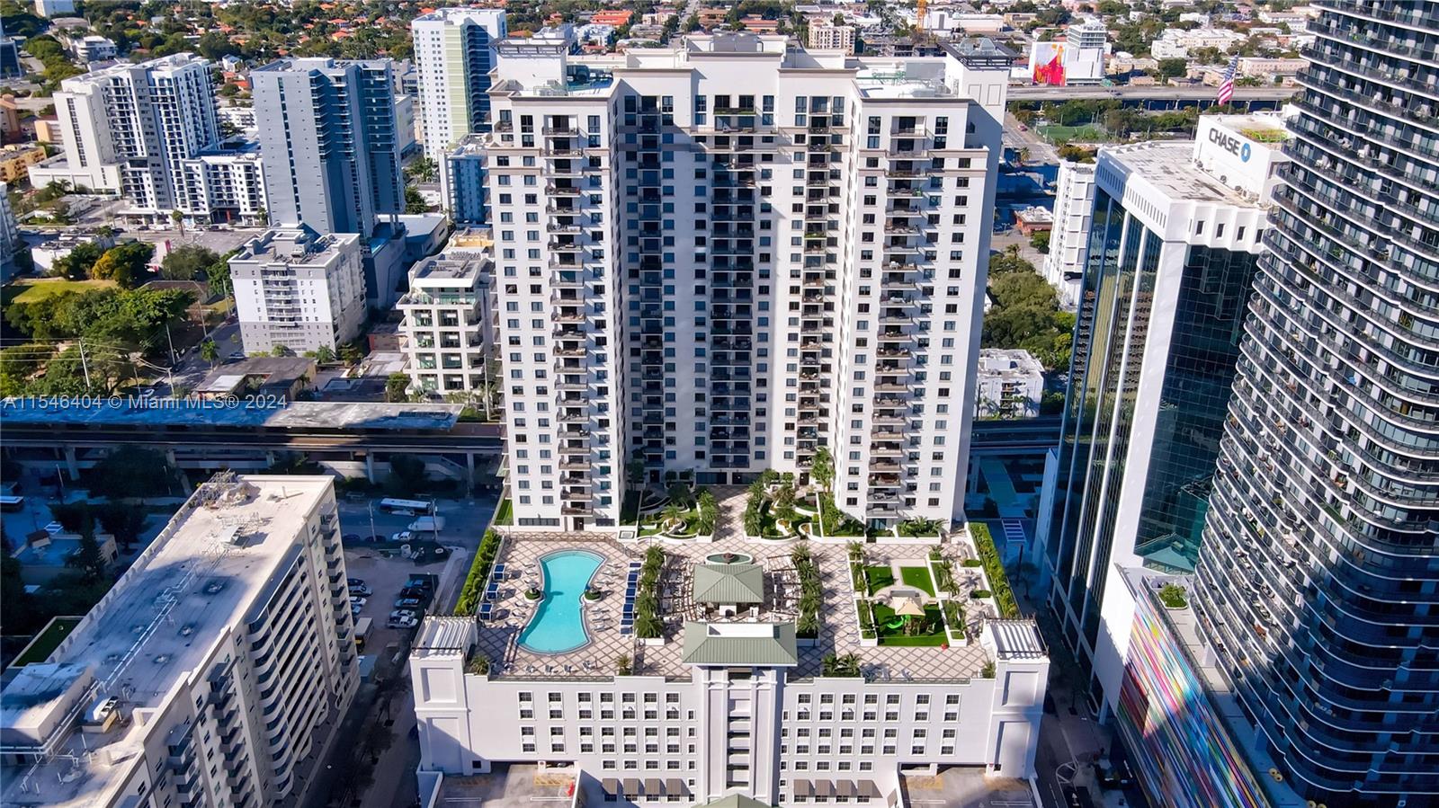 999 1st Ave, Miami, FL, 33130 United States, 1 Bedroom Bedrooms, ,1 BathroomBathrooms,Residential,For Sale,1st Ave,A11546404