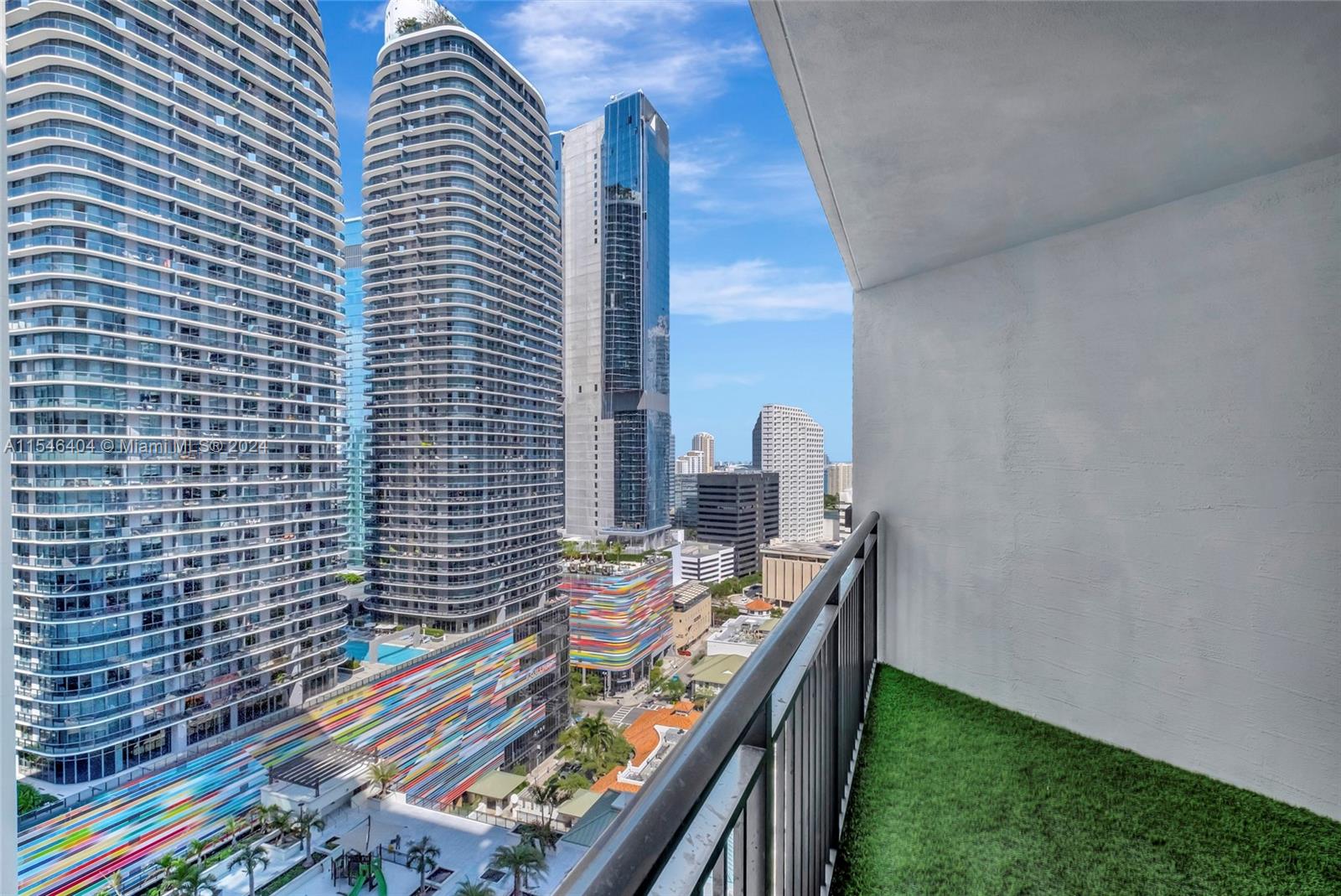 999 1st Ave, Miami, FL, 33130 United States, 1 Bedroom Bedrooms, ,1 BathroomBathrooms,Residential,For Sale,1st Ave,A11546404