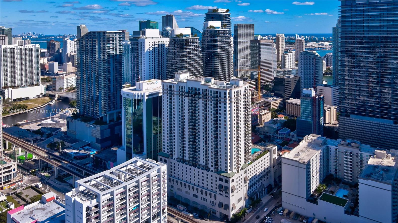 999 1st Ave, Miami, FL, 33130 United States, 1 Bedroom Bedrooms, ,1 BathroomBathrooms,Residential,For Sale,1st Ave,A11546404