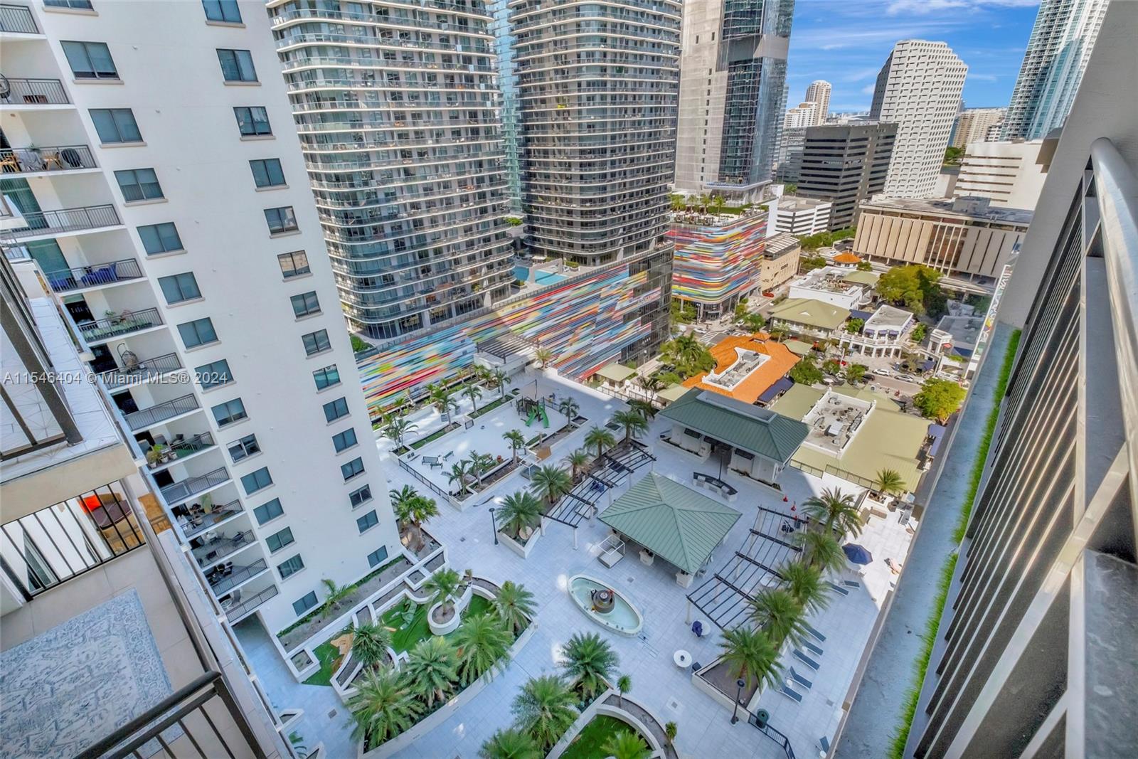 999 1st Ave, Miami, FL, 33130 United States, 1 Bedroom Bedrooms, ,1 BathroomBathrooms,Residential,For Sale,1st Ave,A11546404