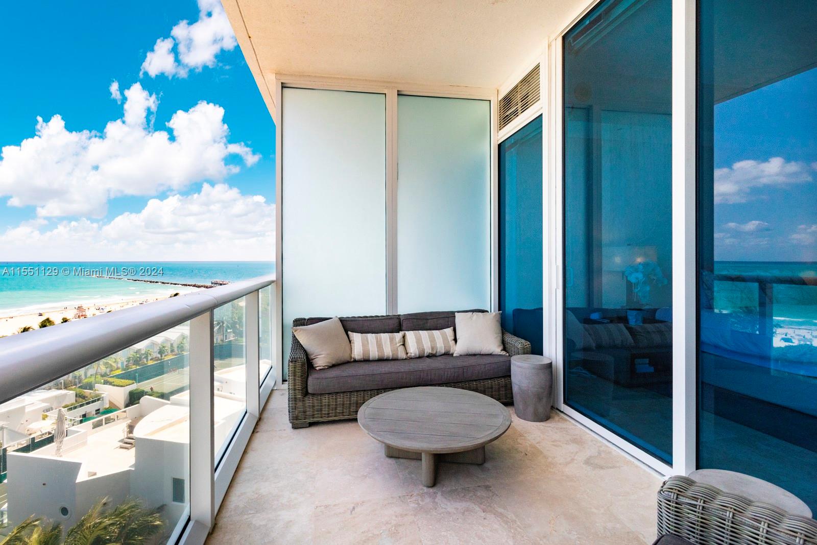 100 Pointe Dr, Miami Beach, FL, 33139 United States, 2 Bedrooms Bedrooms, ,2 BathroomsBathrooms,Residential,For Sale,Pointe Dr,A11551129