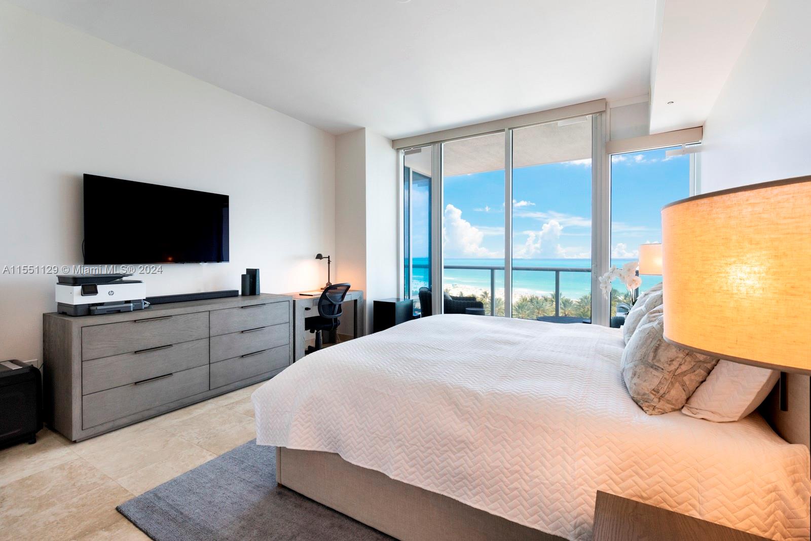 100 S Pointe Dr 907, Miami Beach, Florida 33139, 2 Bedrooms Bedrooms, ,2 BathroomsBathrooms,Residential,For Sale,100 S Pointe Dr 907,A11551129