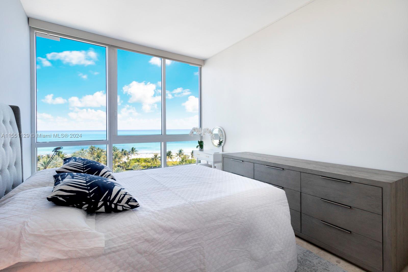100 S Pointe Dr 907, Miami Beach, Florida 33139, 2 Bedrooms Bedrooms, ,2 BathroomsBathrooms,Residential,For Sale,100 S Pointe Dr 907,A11551129
