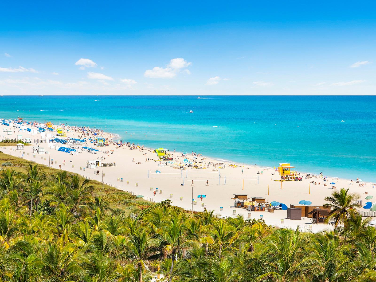 100 S Pointe Dr 907, Miami Beach, Florida 33139, 2 Bedrooms Bedrooms, ,2 BathroomsBathrooms,Residential,For Sale,100 S Pointe Dr 907,A11551129