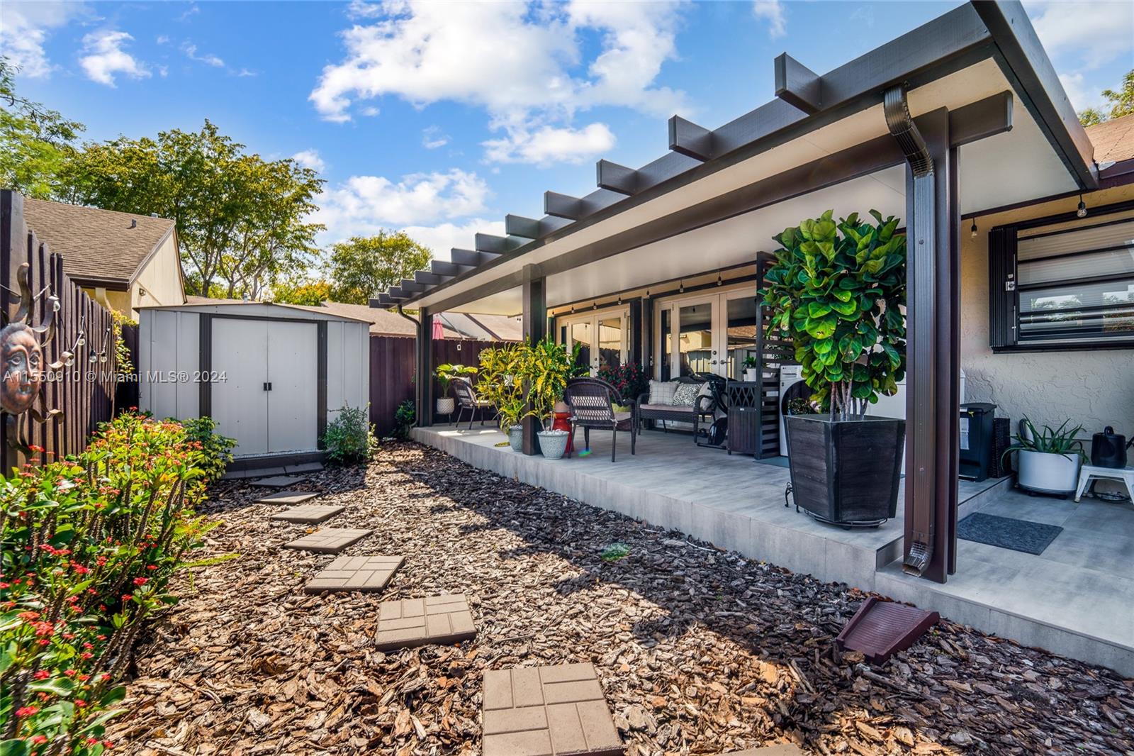 11310 115th Ter, Miami, FL, 33176 United States, 3 Bedrooms Bedrooms, ,2 BathroomsBathrooms,Residential,For Sale,115th Ter,A11550910