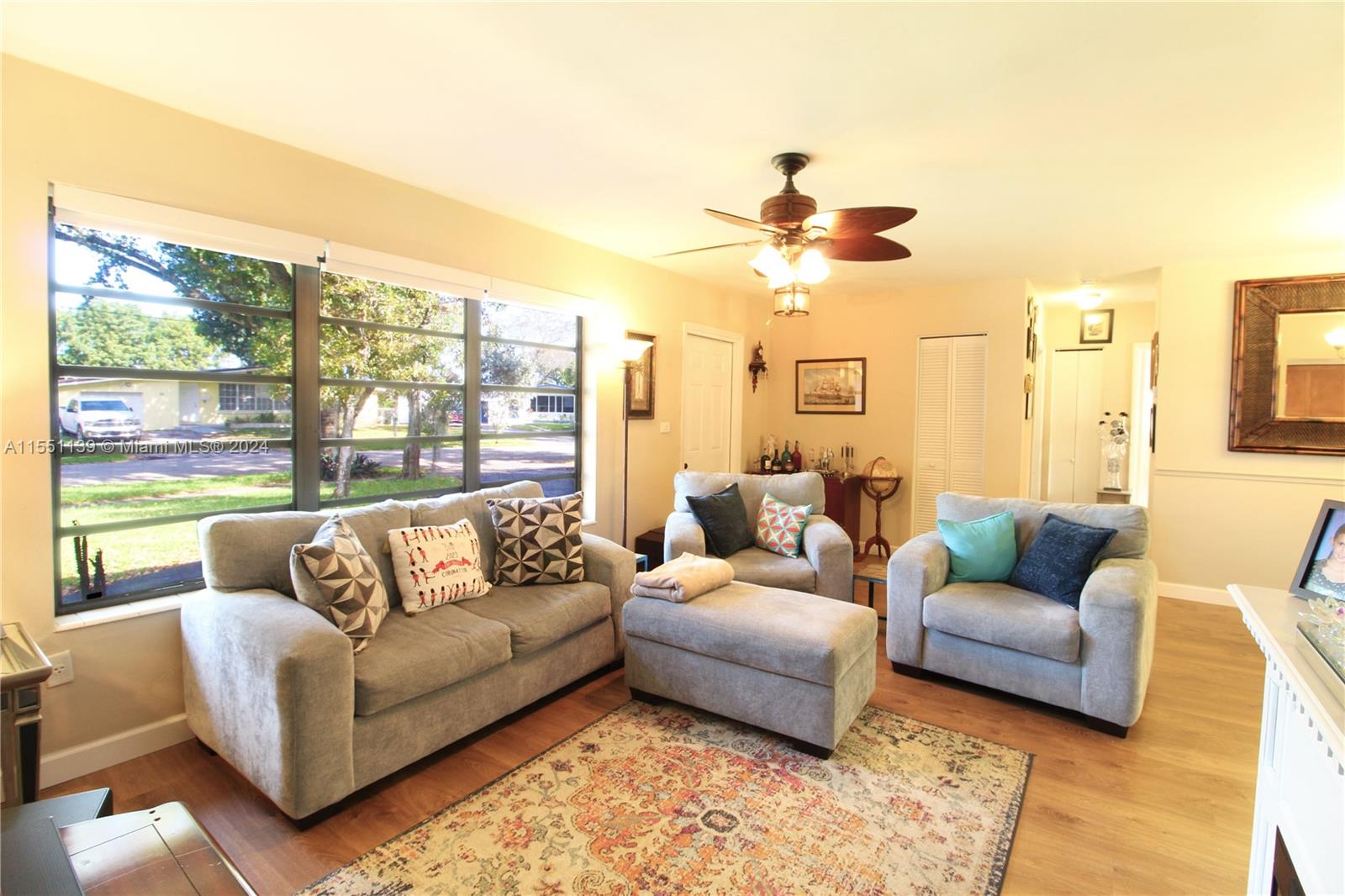 11 Redwood Cir, Plantation, FL, 33317 United States, 3 Bedrooms Bedrooms, ,2 BathroomsBathrooms,Residential,For Sale,Redwood Cir,A11551139