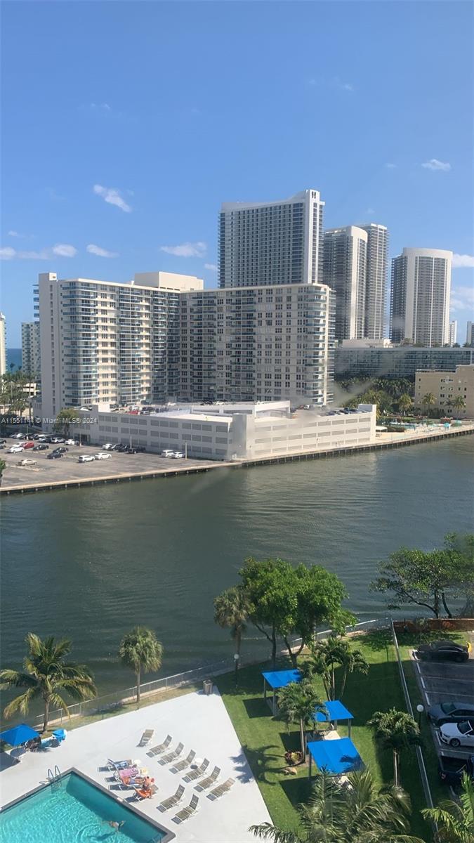 200 Leslie Dr PH 1106, Hallandale Beach, Florida 33009, 1 Bedroom Bedrooms, ,1 BathroomBathrooms,Residential,For Sale,200 Leslie Dr PH 1106,A11551144