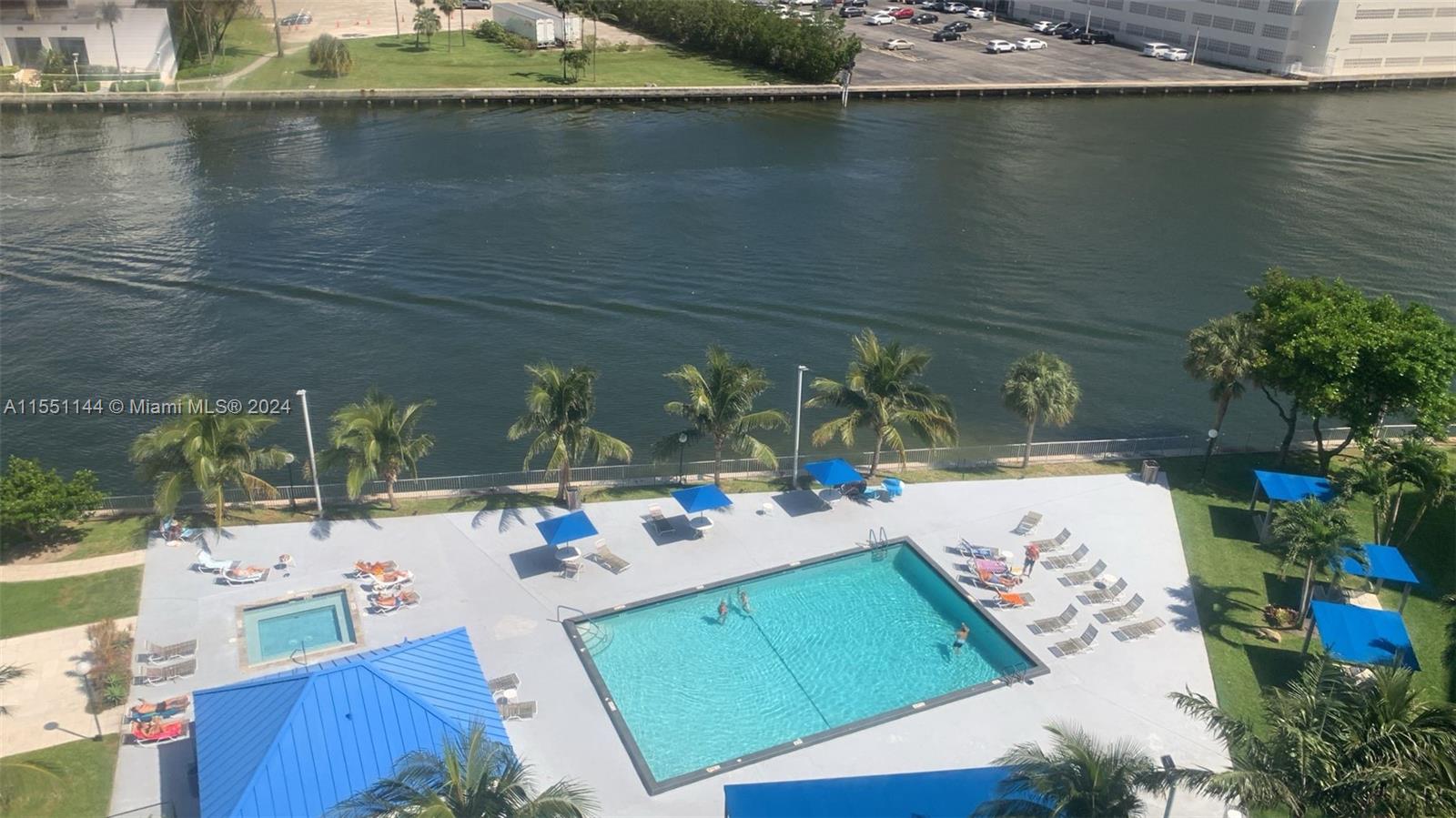 200 Leslie Dr PH 1106, Hallandale Beach, Florida 33009, 1 Bedroom Bedrooms, ,1 BathroomBathrooms,Residential,For Sale,200 Leslie Dr PH 1106,A11551144