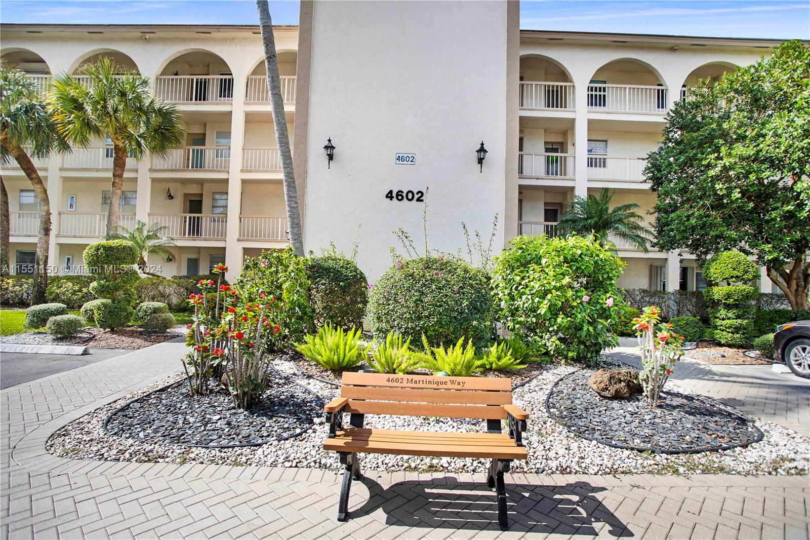 4602 Martinique Way, Coconut Creek, FL, 33066 United States, 2 Bedrooms Bedrooms, ,2 BathroomsBathrooms,Residential,For Sale,Martinique Way,A11551150