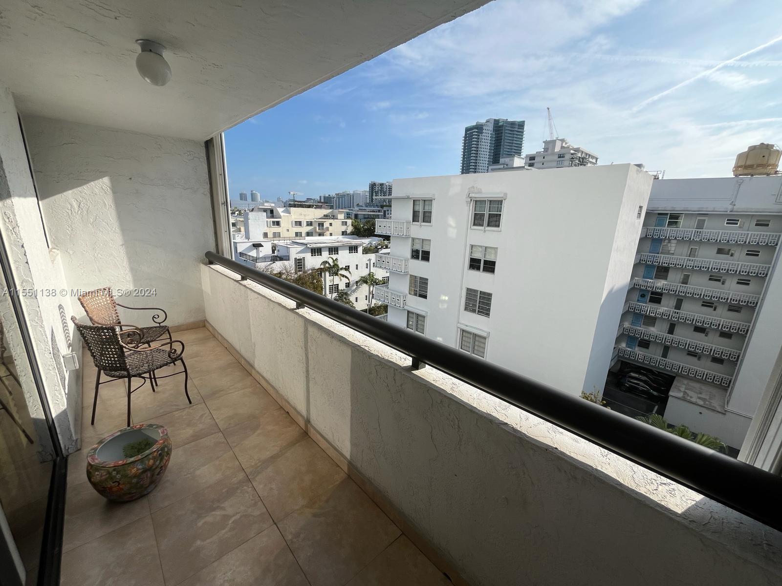1775 Washington Ave 7C, Miami Beach, Florida 33139, 2 Bedrooms Bedrooms, ,2 BathroomsBathrooms,Residential,For Sale,1775 Washington Ave 7C,A11551138
