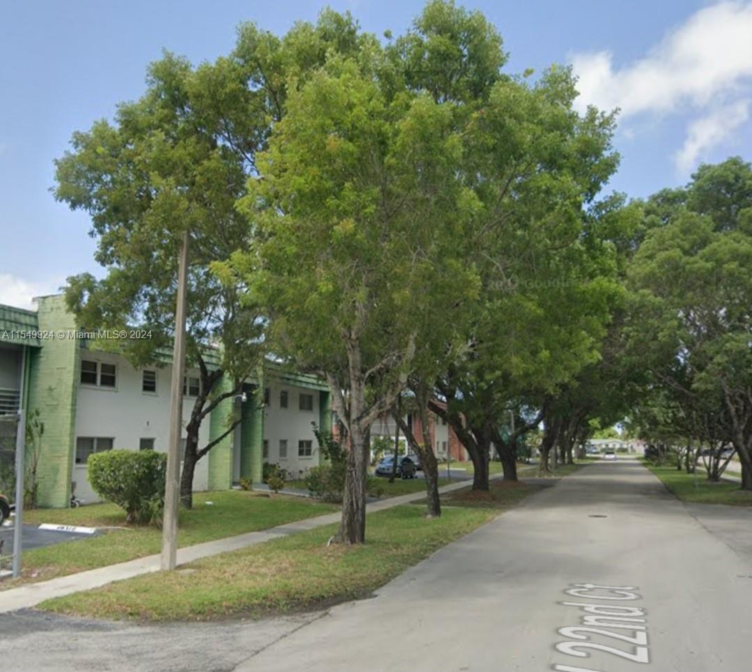 4821 22nd Ct, Lauderhill, FL, 33313 United States, 2 Bedrooms Bedrooms, ,2 BathroomsBathrooms,Residential,For Sale,22nd Ct,A11549924