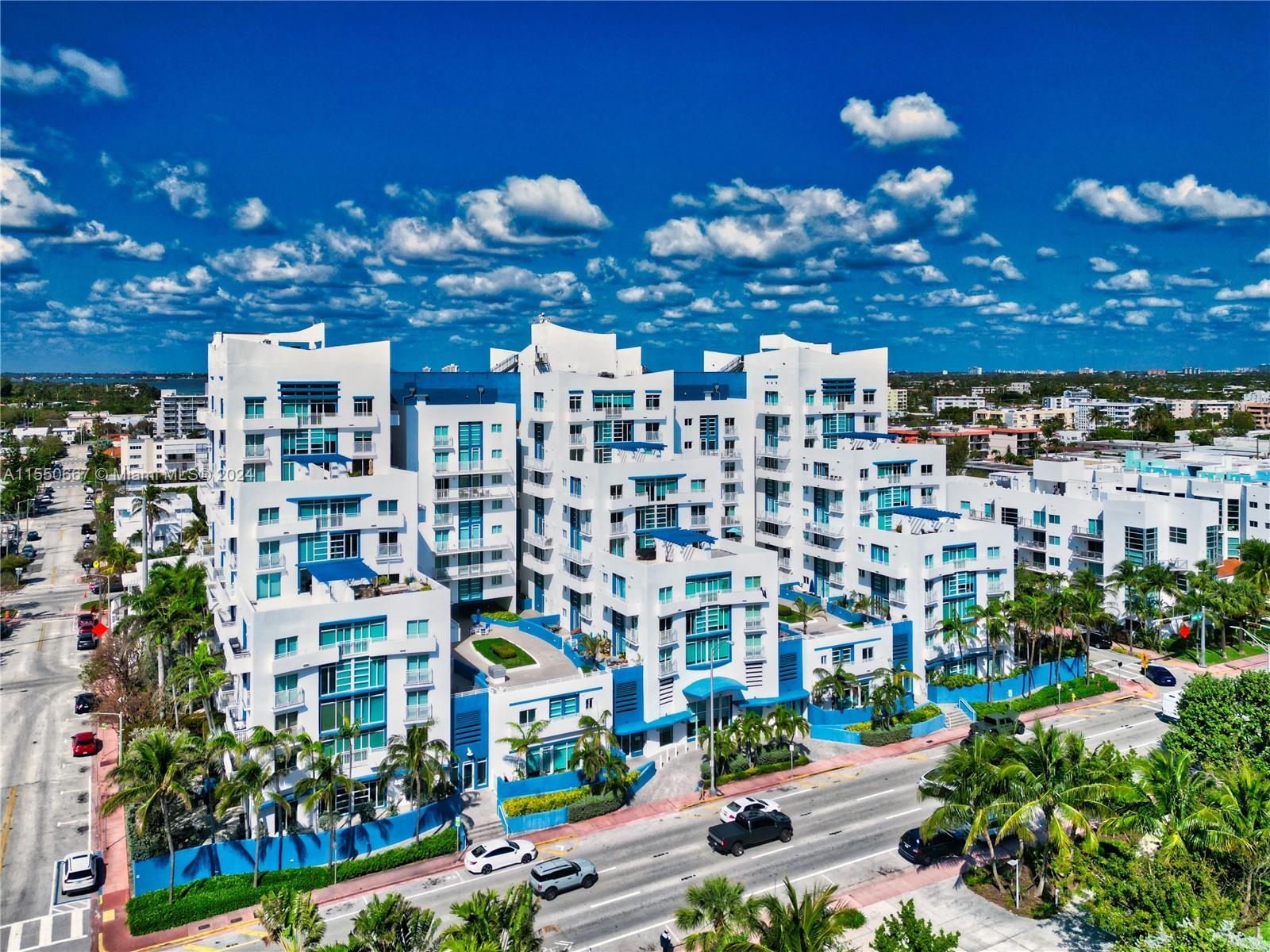 7600 Collins Ave, Miami Beach, FL, 33141 United States, 2 Bedrooms Bedrooms, ,1 BathroomBathrooms,Residential,For Sale,Collins Ave,A11550667