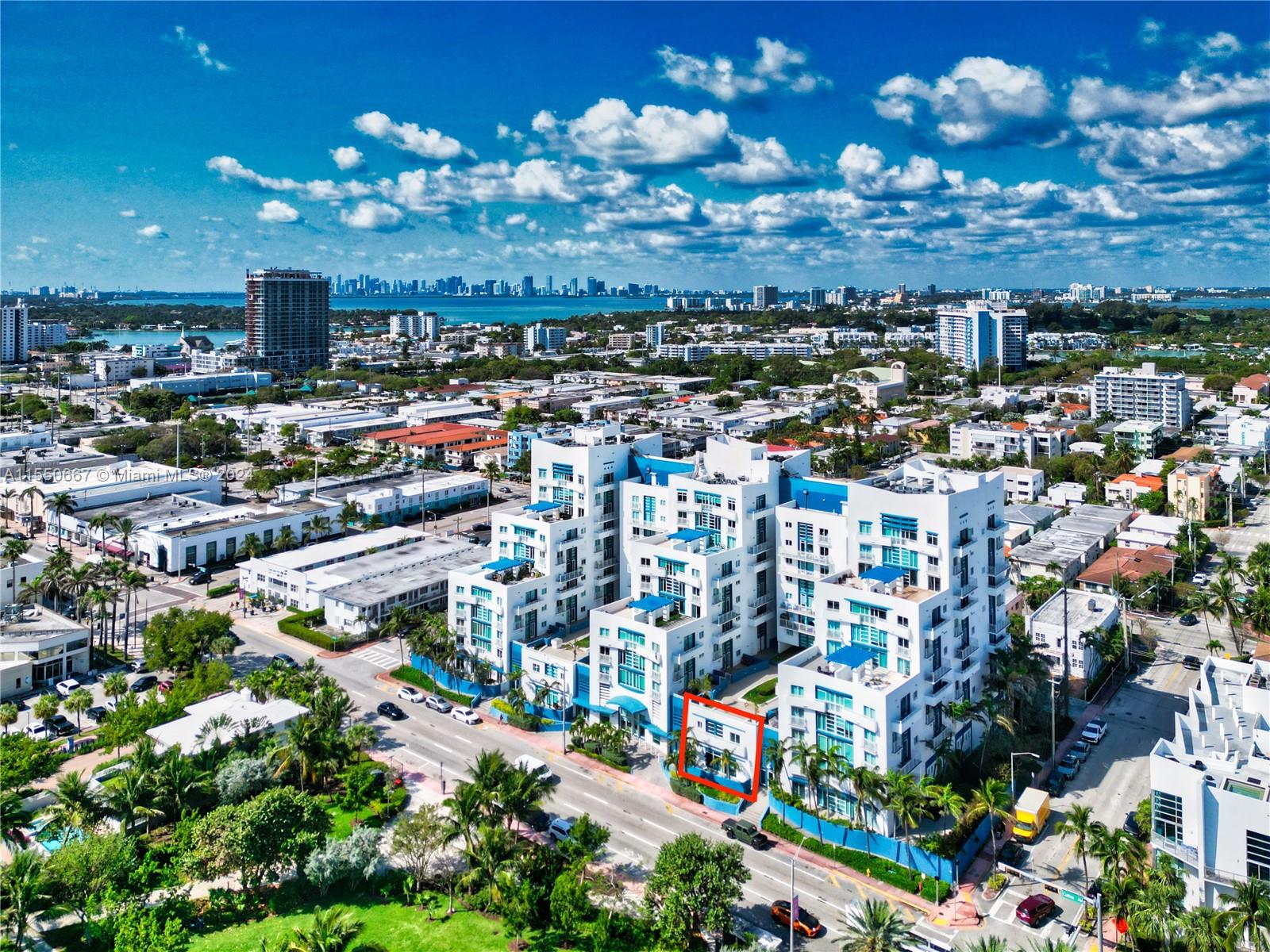 7600 Collins Ave, Miami Beach, FL, 33141 United States, 2 Bedrooms Bedrooms, ,1 BathroomBathrooms,Residential,For Sale,Collins Ave,A11550667