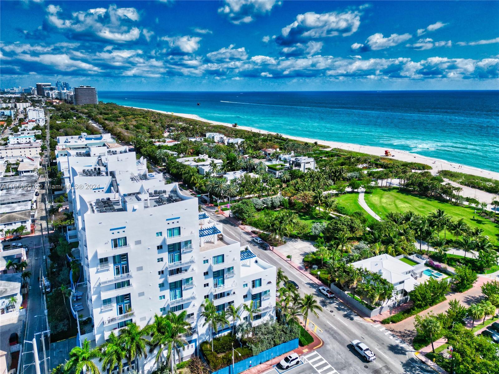 7600 Collins Ave, Miami Beach, FL, 33141 United States, 2 Bedrooms Bedrooms, ,1 BathroomBathrooms,Residential,For Sale,Collins Ave,A11550667