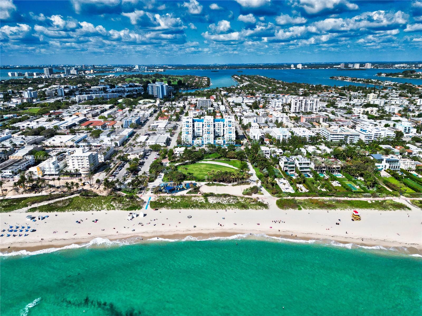 7600 Collins Ave, Miami Beach, FL, 33141 United States, 2 Bedrooms Bedrooms, ,1 BathroomBathrooms,Residential,For Sale,Collins Ave,A11550667