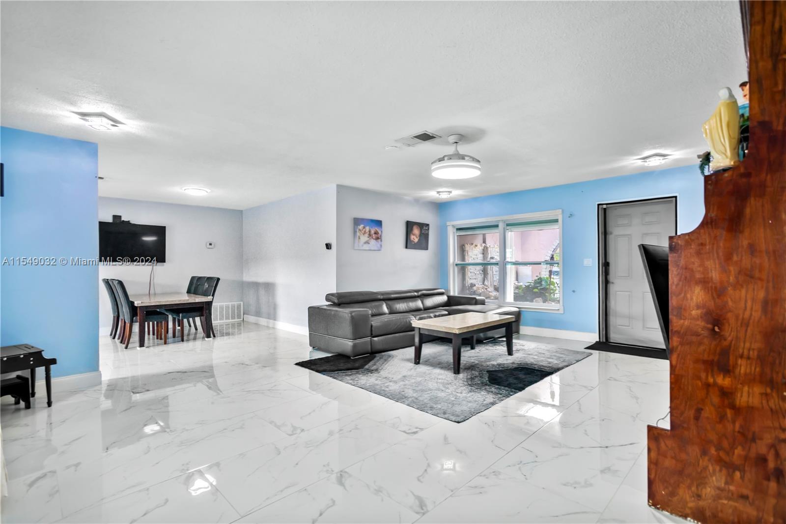 9570 20th Pl, Sunrise, FL, 33322 United States, 3 Bedrooms Bedrooms, ,2 BathroomsBathrooms,Residential,For Sale,20th Pl,A11549032